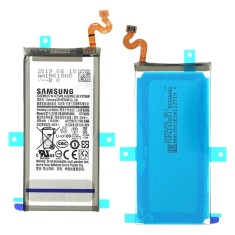 Baterie acumulator Samsung Galaxy Note 9 (SM-N960F), 4000mAh, GH82-17562A foto