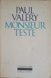 MONSIEUR TESTE-PAUL VALERY-253920