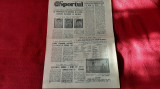 Ziar Sportul 20 11 1978