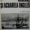 DESENUL SI ACUARELA ENGLEZA- RADU IONESCU, BUC. 1975