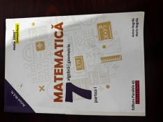 culegeri matematica foto