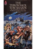 Tom Sharpe - The throwback (Editia: 1980)