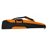 Husa Arma Tikka, 130cm, Black-Orange