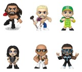 Figurina Surpriza WWE Mini Figures Mystery Box Funko Minifigurina Vinil 5 cm