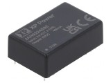 Convertor DC/DC 2W 24V la 5V 400mA DIP24 THT
