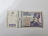 Bancnota Romania 5000 Lei 1993 - Colectie Numismatica