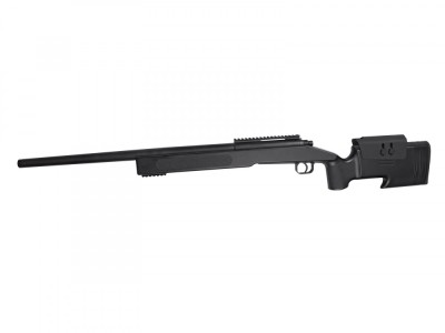 Replica sniper M40A3 ASG foto