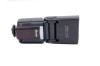 Blitz Nissin Di866 Mark II pt Nikon, TTL, Wireless, HSS, Zoom 24-105mm, Compatibil D3, D750, D850, Z6, Z7, Nou