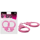 Catuse Metal Sex Extra, Roz