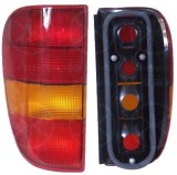 Stop spate lampa Seat Inca (6K9) 11.1995-12.2003 Volkswagen CADDY II (9U/9KV) 11.1995-01.2004 BestAutoVest partea Stanga, Depo