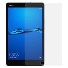 Folie Protectie Ecran OEM pentru Huawei MediaPad M3 Lite 8, Sticla securizata, 9H, 0.3mm foto