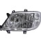 Far Mercedes Sprinter 208-416 01.2003-07.2006 DEPO partea Stanga, tip bec H3+H7+H7 , cu far ceata