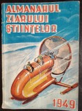 Almanahul Ziarului Științelor, 1949
