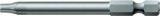 867/4 Z TORX&reg; TORX-BITI 867/4 Z TX 15 X 89 MM 05060187001 WERA