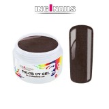 Cumpara ieftin Gel UV colorat Inginails 5g &ndash; Metallic