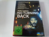 No turning back - Tom Hardy , fgh