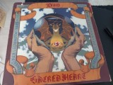 VINIL LP Dio &lrm;&ndash; Sacred Heart (EX)