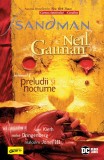 Cumpara ieftin Sandman #1. Preludii și nocturne - Neil Gaiman, Grafic