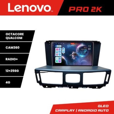 Navigatie Infinity Q70 M37 2012-2019 Android radio gps internet 8 core QLED 2K 12+256 360 Lenovo CarStore Technology foto
