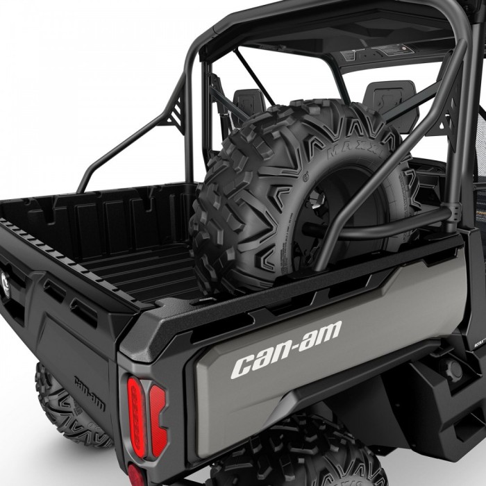 Can-am Bombardier Suport de anvelope DragonFire Can-am Bombardier Suport de anvelope DragonFire