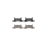 Placute frana VW TOUAREG 7P5 ATE 13046048722, Volkswagen