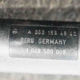 Bobina de inducție de &icirc;naltă tensiune MERCEDES-BENZ C W203 2005 OEM: A00015015800040100042 1795989