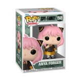 Figurina Funko Pop, Animation, Spy x Family, Anya Forger