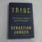 TRIBE - SEBASTIAN JUNGER