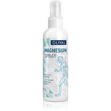Olival Magnesium ulei de magneziu pentru regenerarea musculară Spray 100 ml