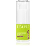 Revuele Glowify Grow Younger Power Serum Growth Factors Ser facial pentru fermitate 30 ml