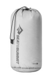 Sea To Summit sac bagaj Ultra-Sil Stuff Sack 8L culoarea gri, ASG024011
