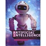 Artificial Intelligence and Humanoid Robots