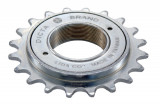 Pinion SunRace Pe Filet 18T Argintiu 1/2x1/8 PB Cod:52526411KRM