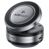 Incarcator Auto Wireless Acefast E29, 15W, 1.67A, Gri