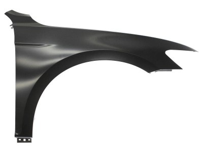 Aripa fata Vw Passat (B8), 08.2014-, Fata, Dreapta, Aftermarket foto