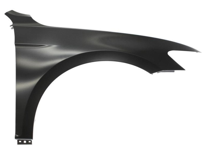 Aripa fata Vw Passat (B8), 08.2014-, Fata, Dreapta, Aftermarket