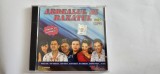 Ardealul și Banatul Vol. 2&rdquo;, MP3 lansat &icirc;n anul 2009 de casa de discuri Spiros Galați
