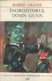 Robert Graves - Ingrozitorul domn Gunn