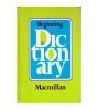- Beginning Dictionary Macmilllan - 105784