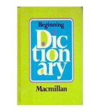 - Beginning Dictionary Macmilllan - 105784