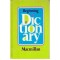 - Beginning Dictionary Macmilllan - 105784