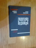 A9 Fractura Deschisa - Nicolae Gorun, Octav Troianescu (cartonata)