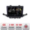 Navigatie Opel Astra K 5230-ASTRAK Android Ecran 720P Quad Core 2+32 carplay android auto CarStore Technology