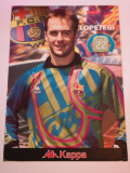 Foto jucatorul - LOPETEGI - FC BARCELONA (dimensiune foto 29.5x21 cm)