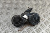 Claxon PORSCHE CAYMAN 987 2006 OEM: 99763520603,99763520503 31559474