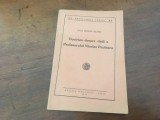 Nicolae Mladin, Doctrina despre Viata - Nicolae Paulescu (ed. 1942). Editura Periscop Iasi, predici, filosofie