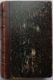 Fianc&eacute;e d'Avril Guy Chantepleure Roman Francez Editura Calmann-L&eacute;vy Carte Veche Publicata 1900 Paginata 225