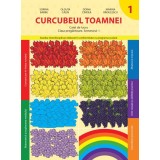 Curcubeul toamnei. Caiet de lucru - Clasa pregatitoare. Semestrul 1 - Editura Litera