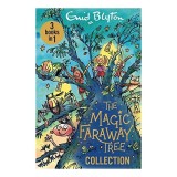 Magic Faraway Tree Collection (3-in-1)