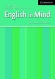 English In Mind 2 Teacher&#039;s Book | Claire Thacker